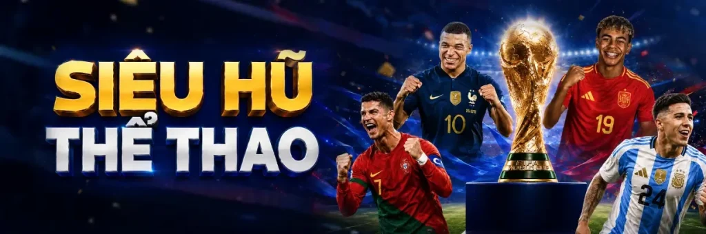 Nổ hũ thể thao DU88